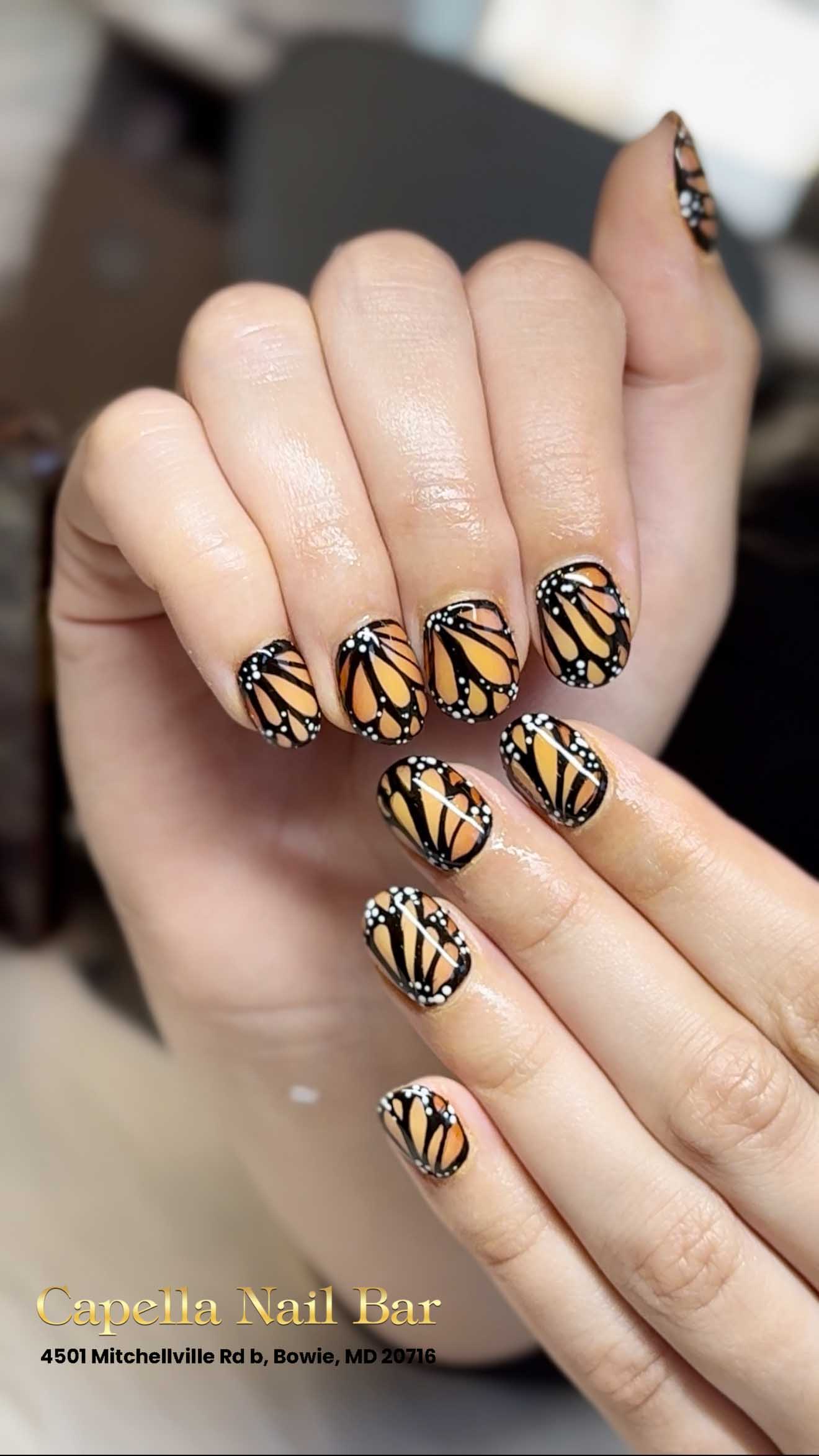 amazing nail